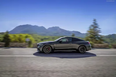 CLE 53 AMG